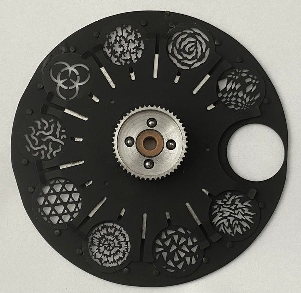 GOBO Amazon.com : Godox GOBO Set SA-09-001, SA-09-002, SA-09-003, SA-09