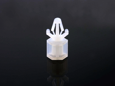 Robe 17030018 Spacer CS10 plastic PCB Holder