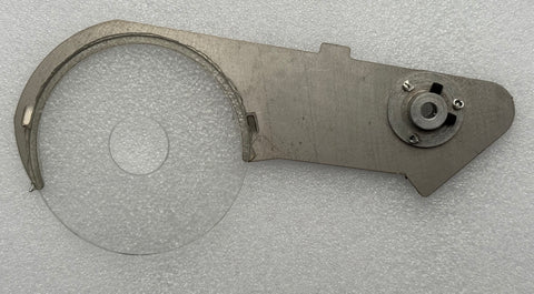 Clay Paky 230010/801 Uniform Field Lens Blade assembly Alpha 300