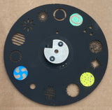 Martin 62325077 Wizard Extreme Gobo Wheel