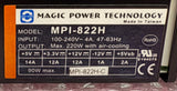 Martin [50404596] P3-300 Power Supply Assembly Magic Power Technology MPI-822H