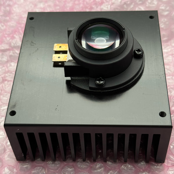 Martin 50481691 LED For Rush Scanner Lens Heatsink – Moving Light Repairs