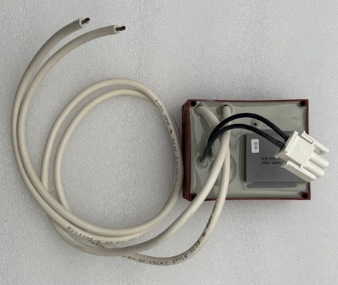 Martin 62228009 - MAC2000E STARTER Schiederwerk HZG 15-30/2 321191030