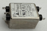 Delta Electronics Inc 10DRCG5 Mains Filter DR Series EMI Coemar