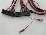 Vari-lite 25.9671.0007 Motor Harness Cable Assembly VL2000 Wash