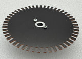 Martin [62400283] Tacowheel Pan Tilt MAC 250 700 575 Entour Krypton