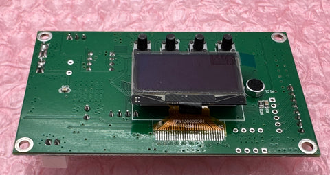 Martin [5125574-00] Opto Dspl Display PCBA Assembly ELP WW Profile
