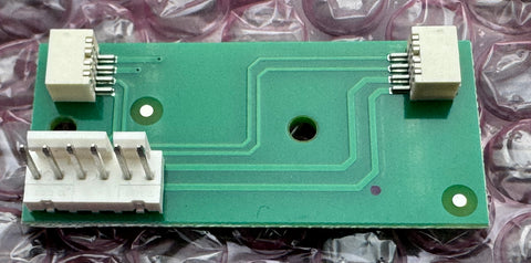 Martin [62110030] PCBA Fan Connector Board 4P Smd 6P Leade MAC Viper