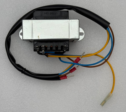 Martin / Jem [11862042] Traffo  50VA  HFGX C/With Leads M5476 Glaciator X-Stream Transformer
