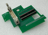 I-PIX BB4 Riderboard LH Spare Part