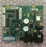 Martin 62000108 / 50000900 / 62000071 Wizard Extreme Control PCB