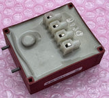 Clay Paky 031875 Igniter, KZG 12-4 Starter Schiederwerk 32 458 1020 AlphaSpot 700 & 300 HPE Beam