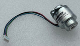 Robe 16010078 Stepper Motor LINEAR ACTUATOR 19342-05-A05 L10cm AMETEK Haydon Kerk Pittman Robin iPointe megaPointe