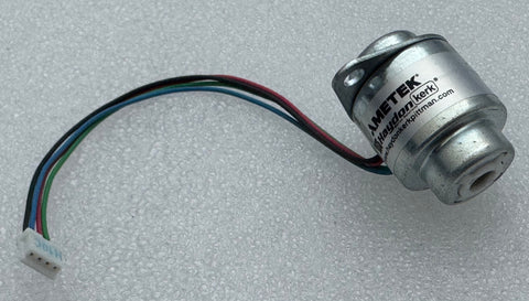 Robe 16010078 Stepper Motor LINEAR ACTUATOR 19342-05-A05 L10cm AMETEK Haydon Kerk Pittman Robin iPointe megaPointe