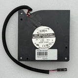 High End Systems 80270015 ADDA Fan AD2524MB 24VDC 0.4A Studio Beam PC