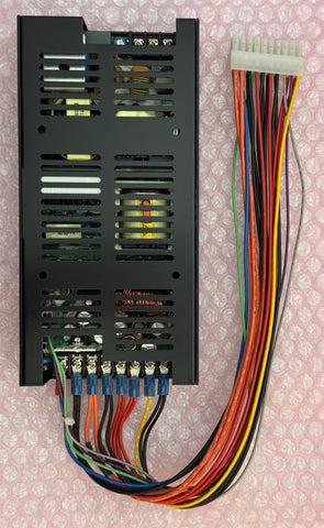 Martin [50404596] P3-300 Power Supply Assembly Magic Power Technology MPI-822H