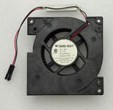 Vari-lite 23.9678.0699 Head Front Fan Assembly - VL3000Q Quiet 40.7125.0001 NMB-MAT FAL6F24LH DC 24V 0.21A
