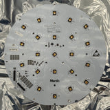 Martin [50402080] LED-Pixel Board Replacement Kit  Ext.410 Exterior PCB