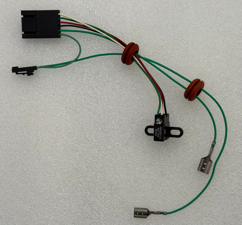 Vari-lite 23.9667.0216 Sensor, Optical Assembly Wireset VL2000