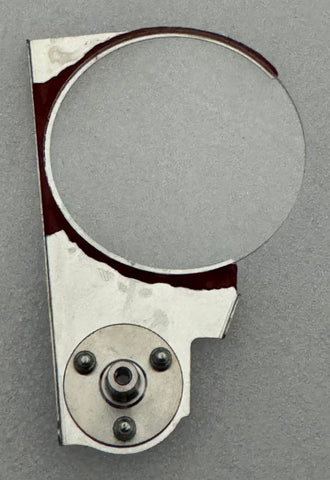 Martin [62334097] MAC Viper Frost Arm Assembly Glued Profile Performance