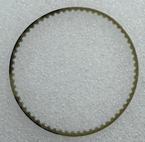 Martin [16040270] Timing Belt T2.5-160-ST Atomic Colors Scroller Optibelt Alpha Torque colours