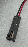 Vari-lite 23.9678.0684 Head Front Fan Assembly - VL3000 vl3500 40.7125.0001 NMB-MAT FAL6F24LH DC 24V 0.21A