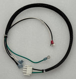Vari-lite 25.9678.0812 Cable, Assembly, AC Input Splitter VL3000