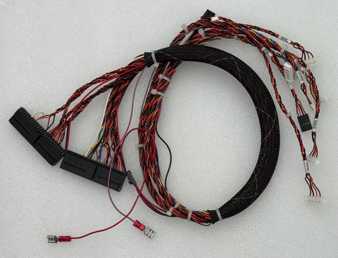 Vari-lite 25.9671.0007 Motor Harness Cable Assembly VL2000 Wash