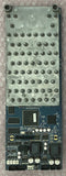 Vari-lite VL3500 Spot Main Control Board MCB PCB 24.9678.1732 with Piggy Back Board 11.9678.1732