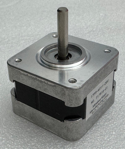 Robe 16010029 Steppermotor 17PM-KO11-26V (1Axis)