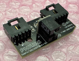 Vari-lite 11.9661.5000 Pan / Tilt Encoder Main A PCB  24.9661.5000 24.9661.9629
