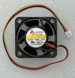 Martin [5741400] Fan 24V-3 wire 0.05A 40X40X20 2B FD244020LB-N MAC Quantum Profile 05741400
