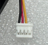Martin [5741400] Fan 24V-3 wire 0.05A 40X40X20 2B FD244020LB-N MAC Quantum Profile 05741400