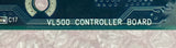 Vari-lite 21.9685.0731 MCB VL500D Main Board PCB VL500