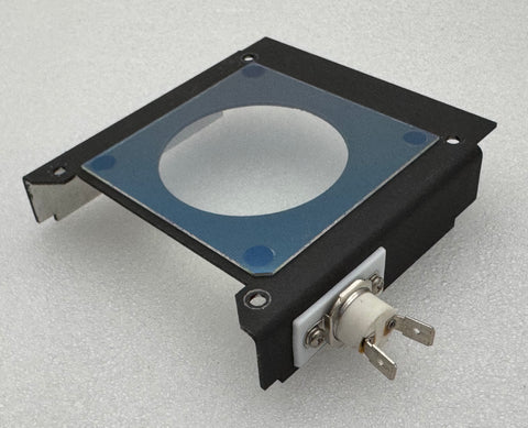 Vari-lite 22.9676.0140 UV / IR Window Assembly VL2500 41.9678.0608 74.1034.0001