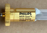 Philips MSR Gold 1510 SA/DE 1CT/4 Martin MAC 2000 Wash XB Lamp 928176605115 871829122113500