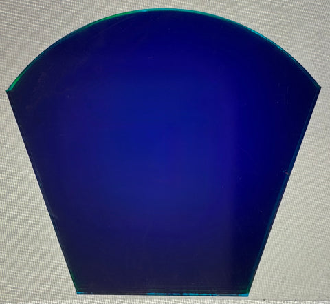 Martin [46404320] Blue 108 Mac500 Shape MAC 500 300 250 918 Roboscan