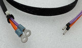 Vari-lite 25.9663.2035 Arc Power to Ignitor Cable Assembly VL1000 VL1100