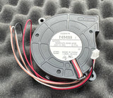 Martin [5742207] Blower DC 24V NMB BM6023-05W-B56-L51 MAC Viper Fan Quantum III