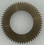 Martin [62401588] Gobo Adaptor With Bearing MAC Viper Encore