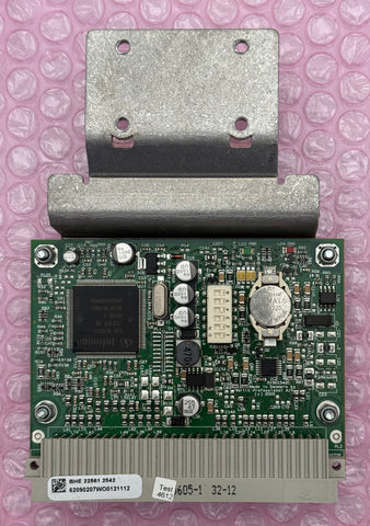 Martin [50402180] PCB for MAC 350 Rdm Control Board PCBA