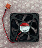 Elation 9900004122 Fan EF60152BX-E01C-A99 DC 24V 1.32W 60x60x10 Platinum Beam 5R Extreme