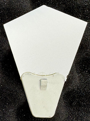 Martin [62327148] Color Filter M00 UV Transmitter With Adaptor 46404422 MAC 700 Wash