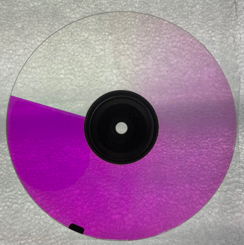 Vari-lite 21.9676.0290 VL2500 Magenta Color Wheel Colour Assembly Vari*Lite VL