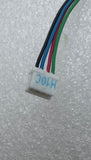 Robe 16010078 Stepper Motor LINEAR ACTUATOR 19342-05-A05 L10cm AMETEK Haydon Kerk Pittman Robin iPointe megaPointe