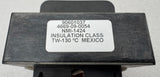 High End Systems 90601037 Transformer 4669-09-0054 NMI-1424 TW 130 degree C Mexico