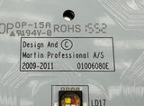 Martin [50402080] LED-Pixel Board Replacement Kit  Ext.410 Exterior PCB