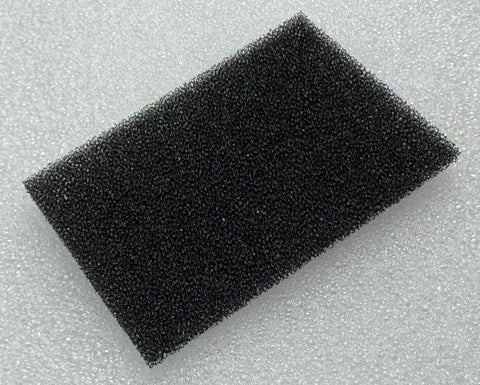 Robe 17030874 Air filter 80x52mm MegaPointe Painte Cuete Spiider Robin