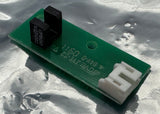 Vari-lite 24.9663.3230 PCB, Wheel Sensor, VL1000