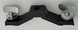 Martin [50480504] Fast-Locking Buckle Omega Clamp / Bracket with 1/4 turn Rush MH 1 3 5 6